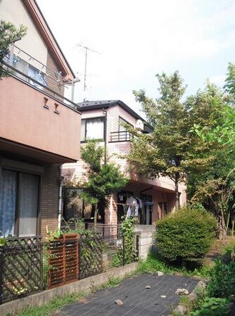 オーセンティックの物件内観写真